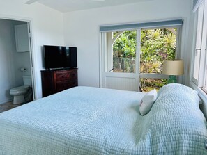 2 makuuhuonetta, Wi-Fi, vuodevaatteet