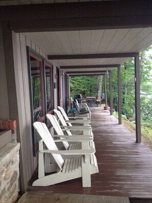 Terrazza/patio