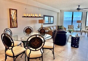 تناول الطعام