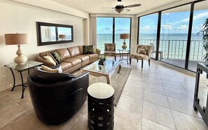 تلفزيون ذكي، ستيريو