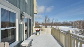 Terrazza/patio