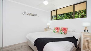 2 habitaciones y wifi 