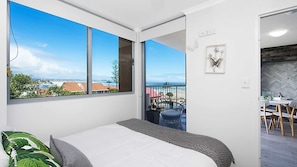 2 bedrooms, WiFi