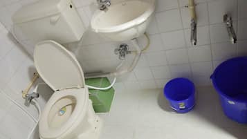 Toilet paper