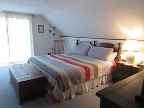 3 habitaciones, escritorio, tabla de planchar con plancha y wifi gratis 