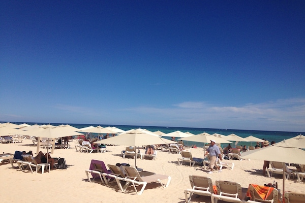 Plage