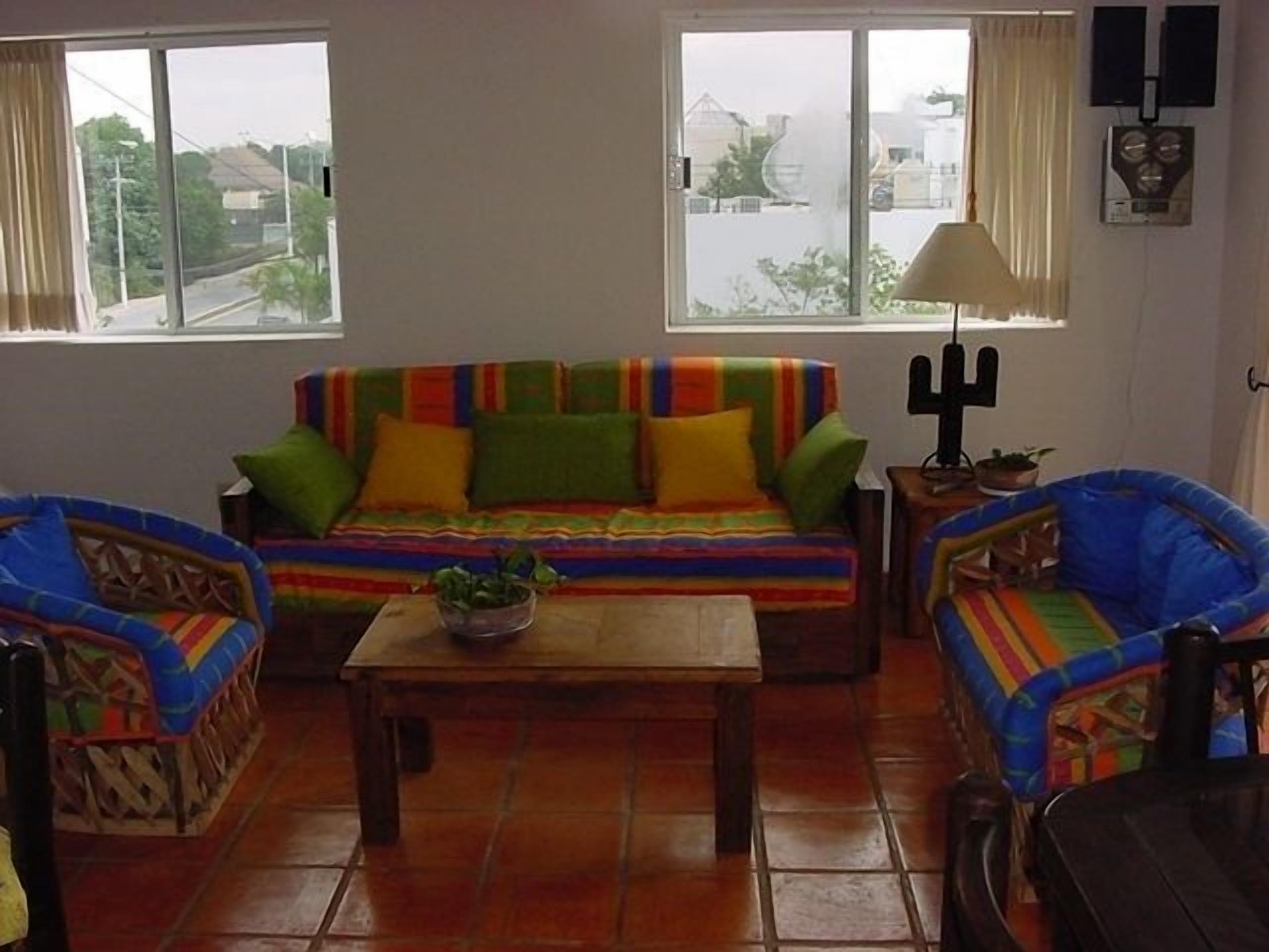Charmant Condo De Style Mexicain - Playa del Carmen