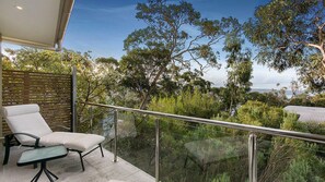 Terrace/patio - Horizons - A Luxurious Retreat (Lorne)