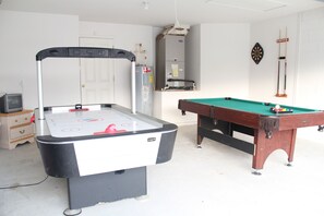 Sala de juegos