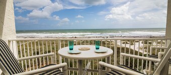 SANDCASTLES DIRECT OCEANFRONT-CONDO-SPRING AND SUMMER DATES STILL AVAILABLE