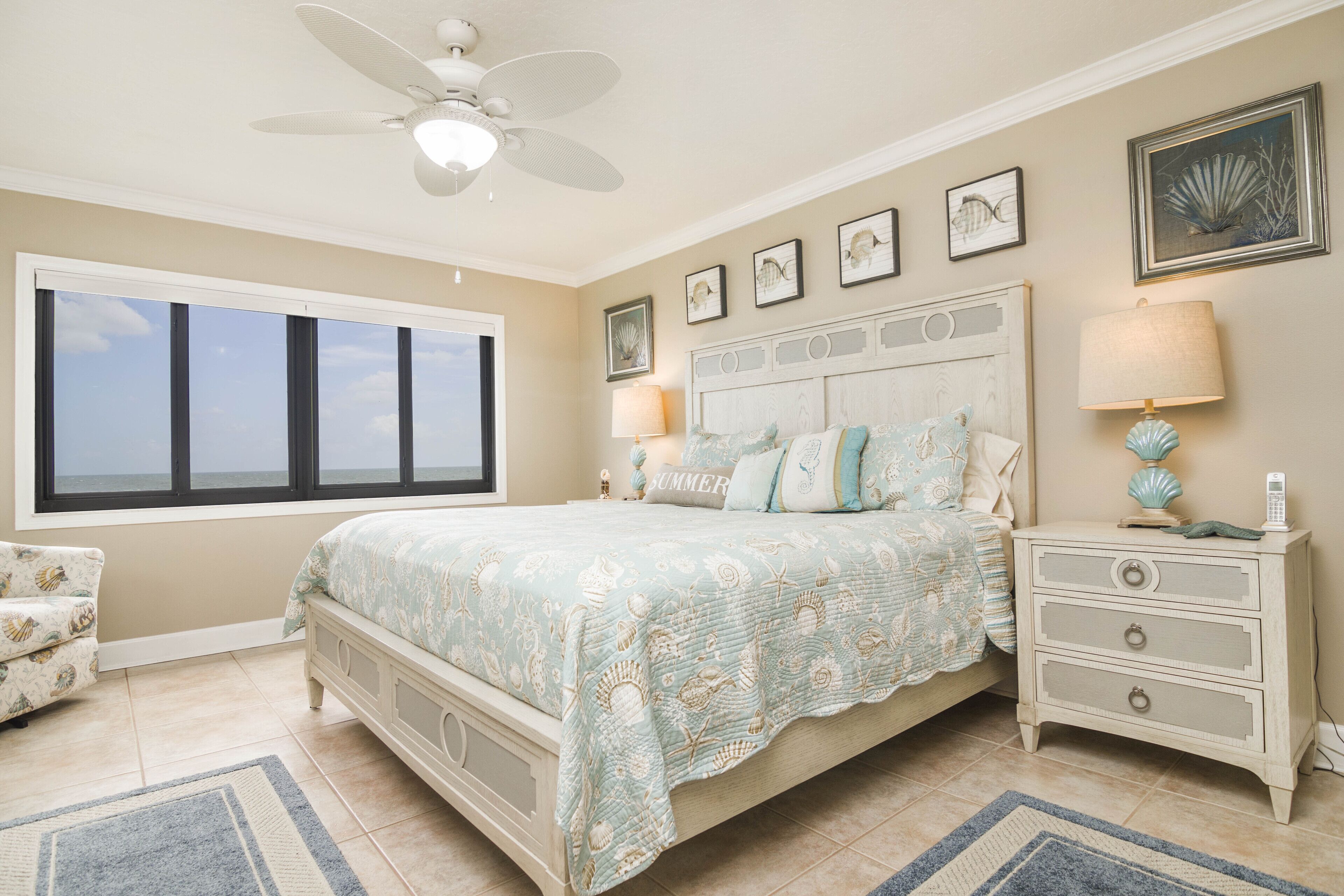 2 bedrooms, iron/ironing board, travel crib, free WiFi