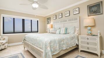 2 bedrooms, iron/ironing board, travel crib, free WiFi