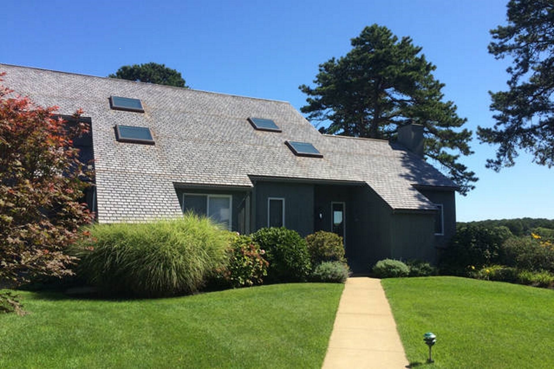 Spectacular Martha's Vineyard Island Home!