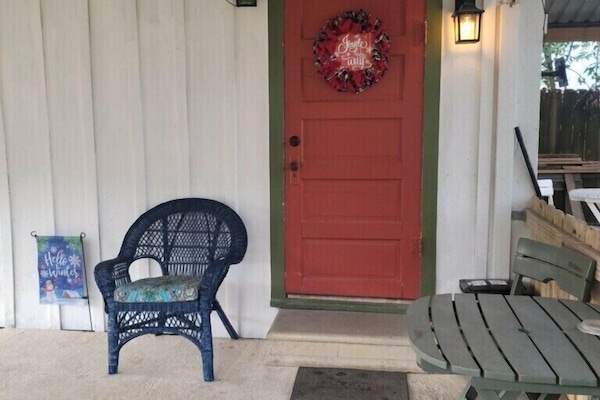 テラス / パティオ