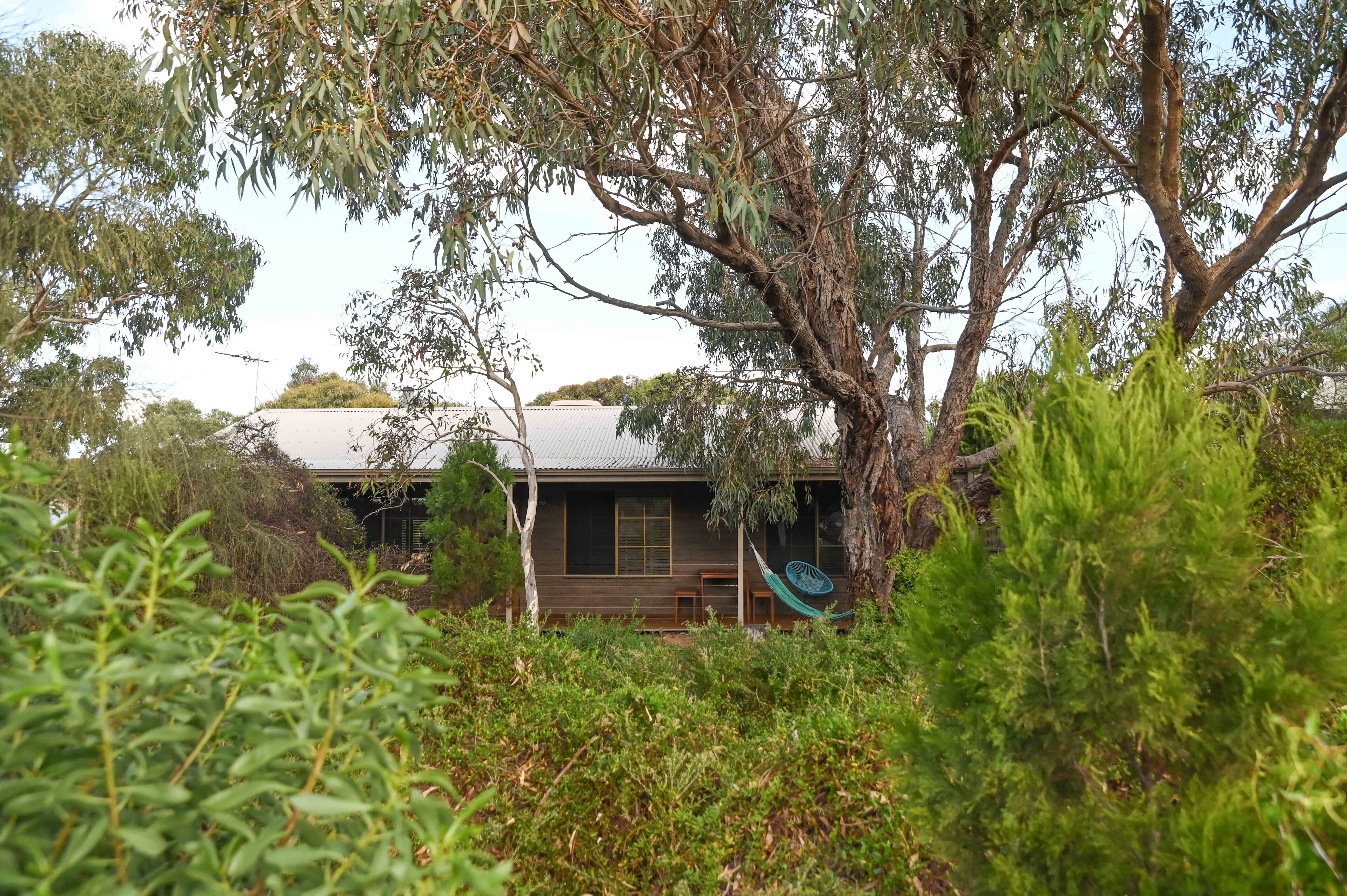 Dune Hideaway Aldinga Beach