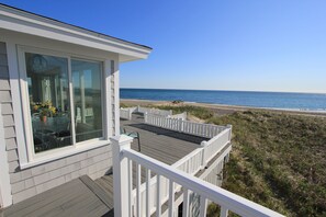Property grounds - 93 Phillips Rd SD246 (Sagamore Beach)