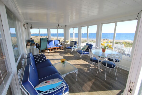 Interior - 93 Phillips Rd SD246 (Sagamore Beach)