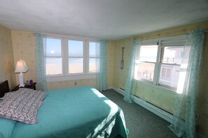 7 bedrooms, desk, iron/ironing board, free WiFi - 93 Phillips Rd SD246 (Sagamore Beach)