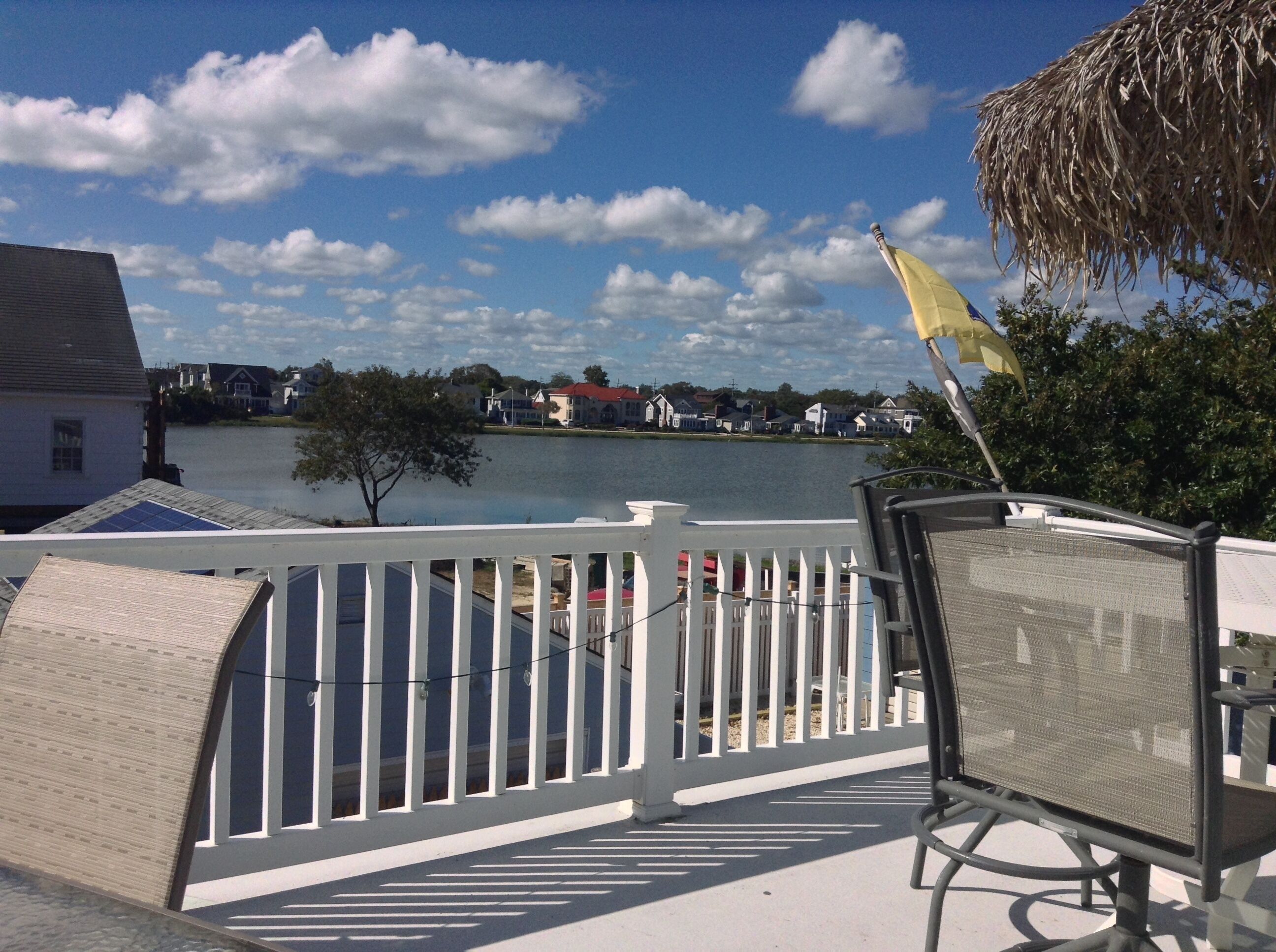 Escape to Point Paradise! Perfect Winter Rental!