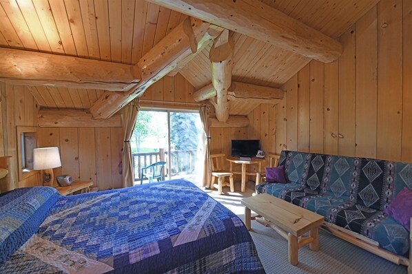 1 bedroom, internet, bed sheets