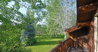 Running Wolf: Estudio espacioso en Wolfridge Resort