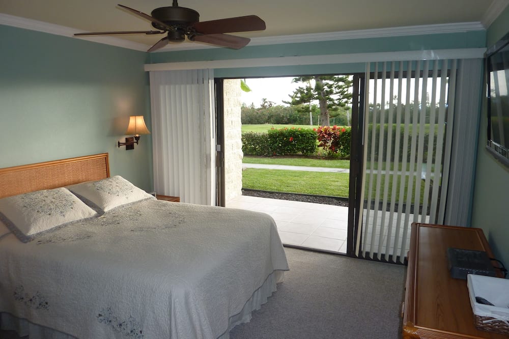 2 bedrooms, desk, iron/ironing board, WiFi (free)