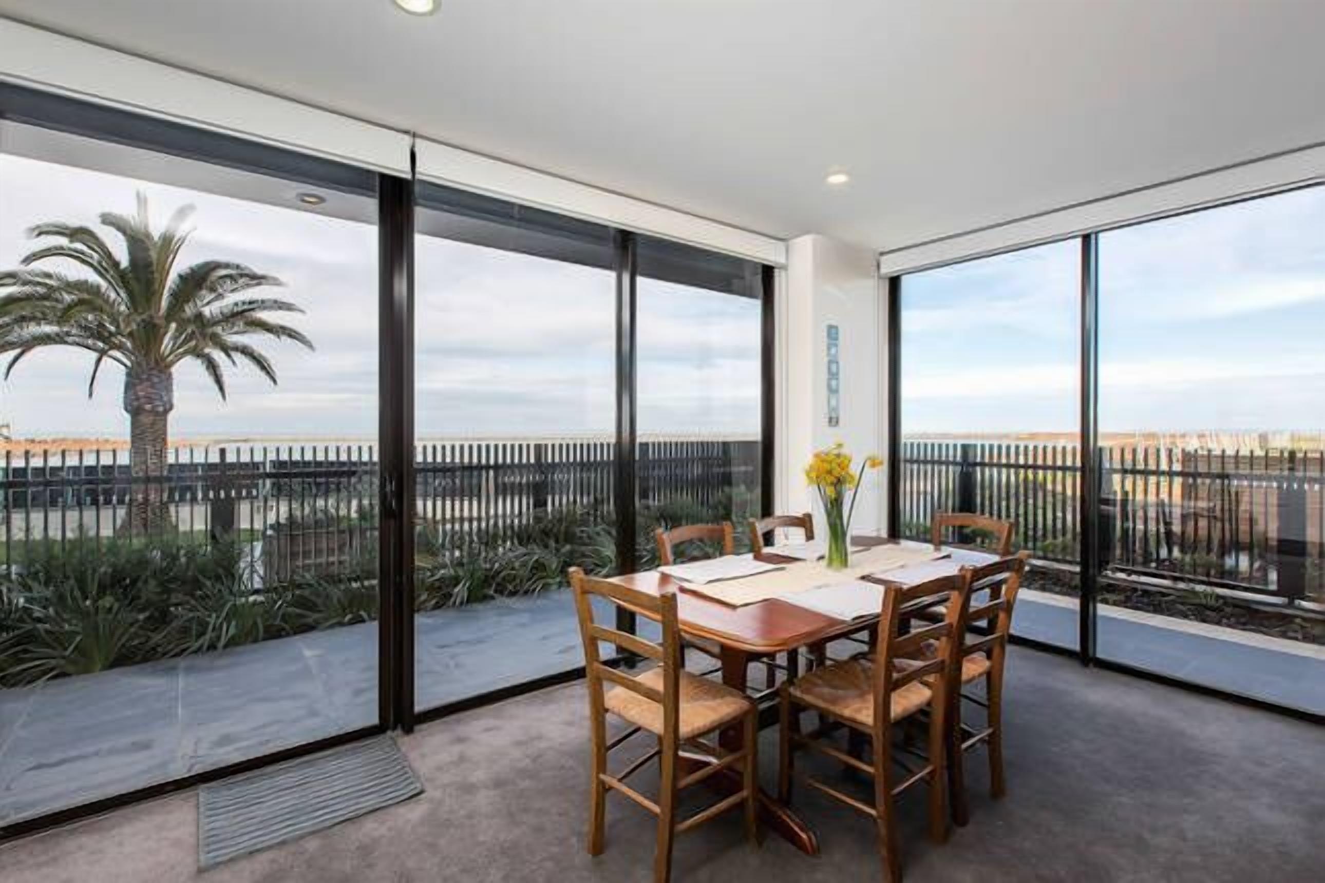 Apartment 13 Marina Quays