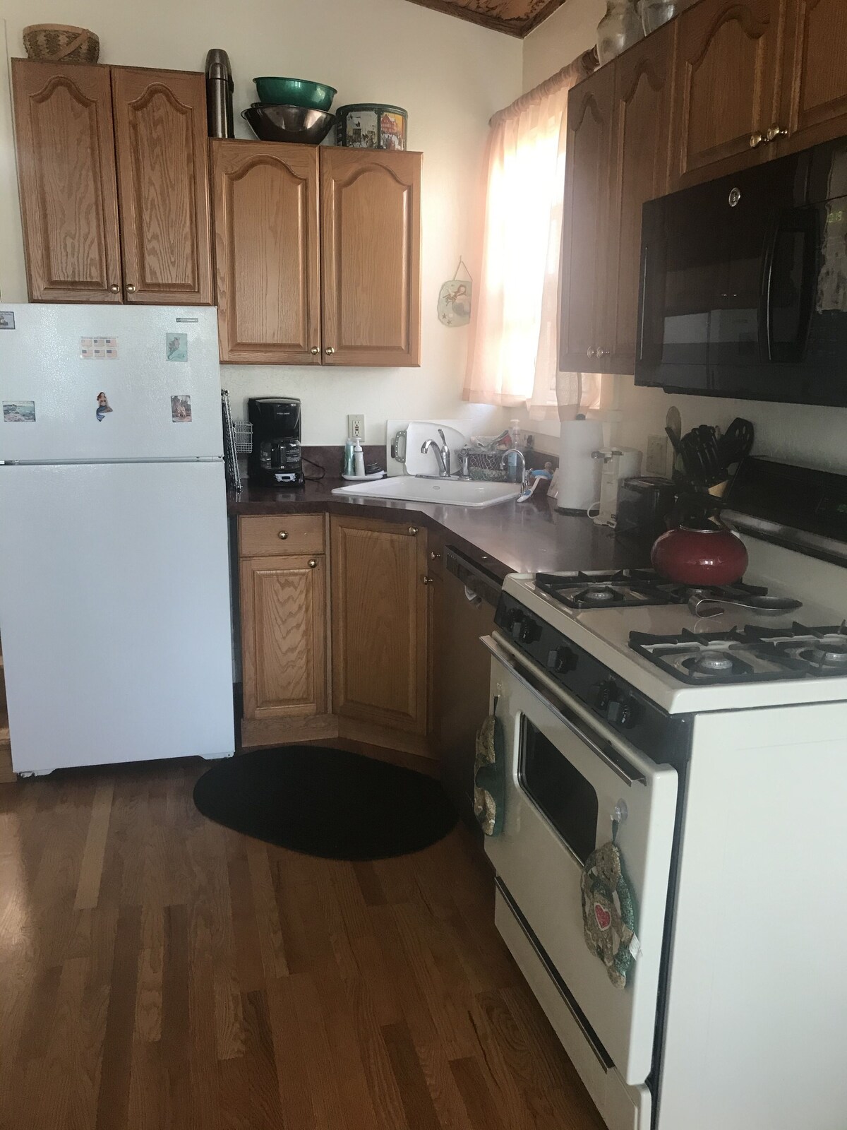 Photo 21 of Mermaid Retreat, PET FRIENDLY, One Week Minimum Stay, Permit #0027