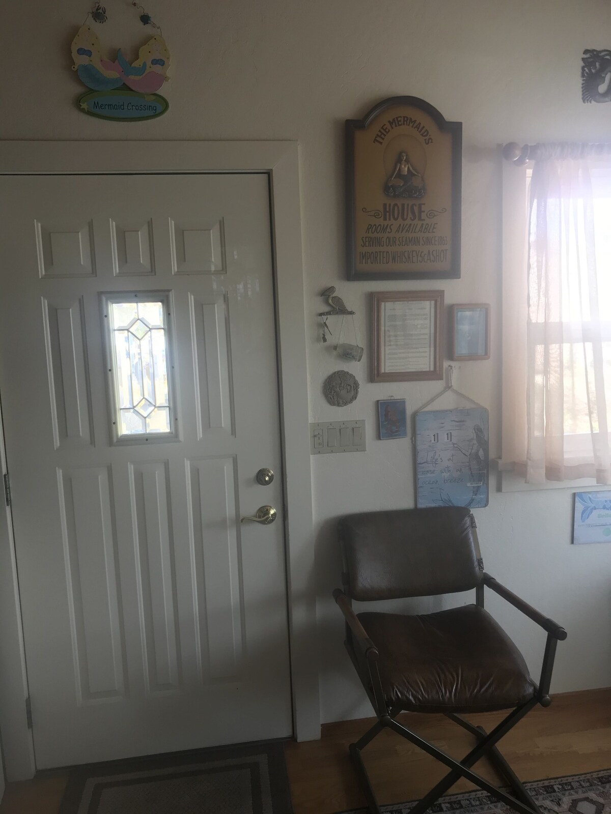 Photo 12 of Mermaid Retreat, PET FRIENDLY, One Week Minimum Stay, Permit #0027