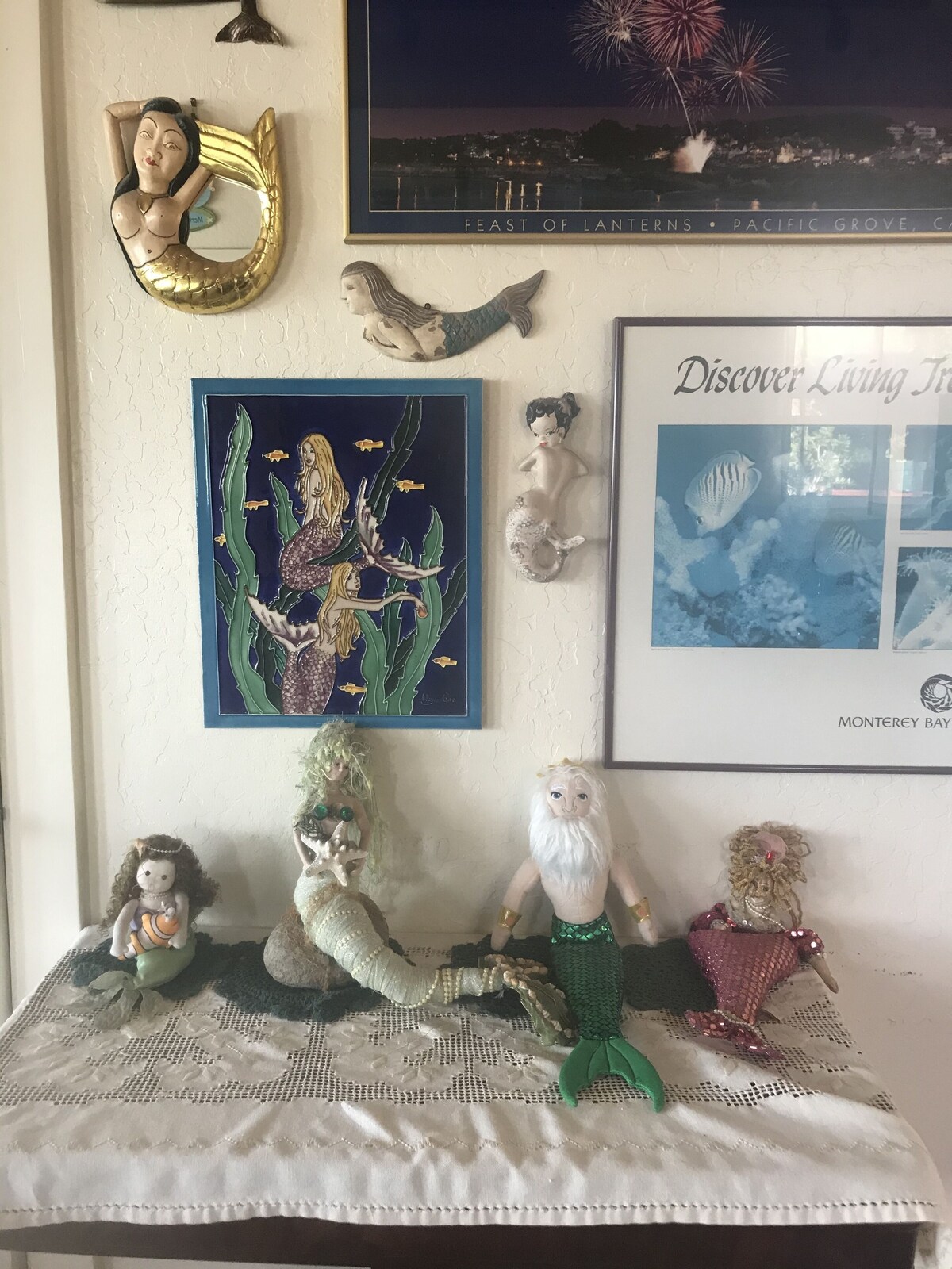 Photo 17 of Mermaid Retreat, PET FRIENDLY, One Week Minimum Stay, Permit #0027