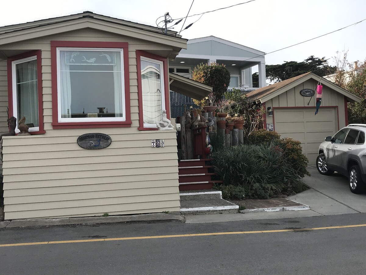 Photo 9 of Mermaid Retreat, PET FRIENDLY, One Week Minimum Stay, Permit #0027