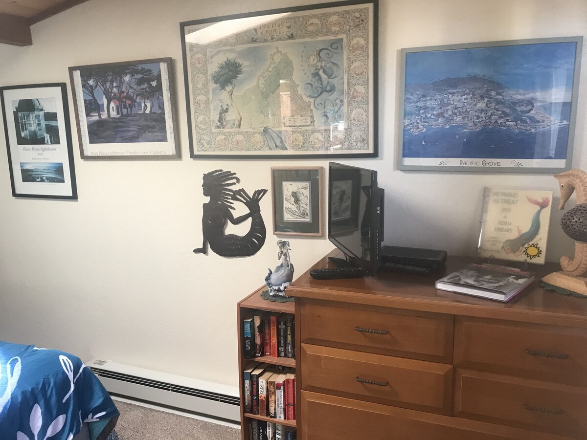 Photo 24 of Mermaid Retreat, PET FRIENDLY, One Week Minimum Stay, Permit #0027