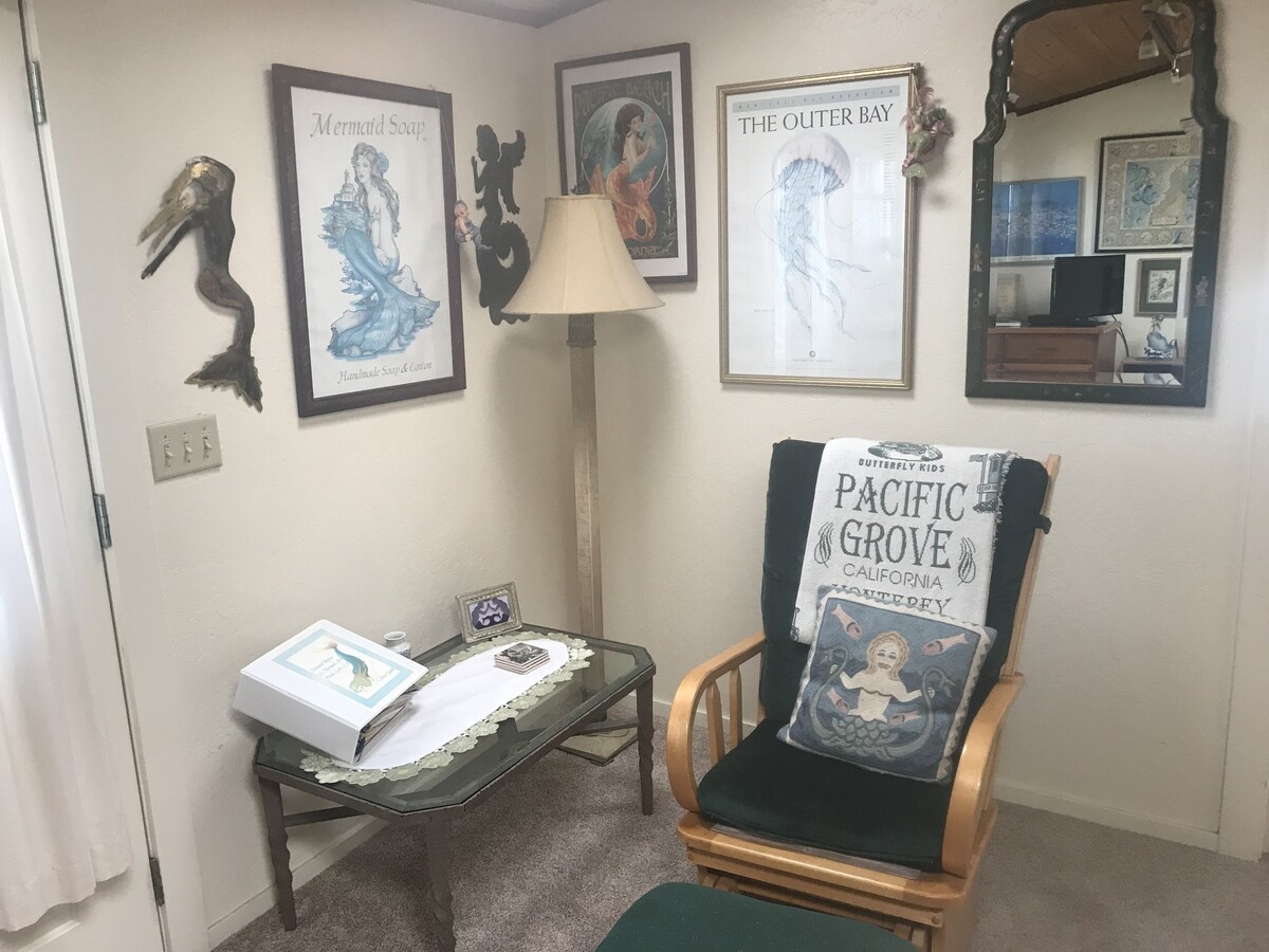 Photo 28 of Mermaid Retreat, PET FRIENDLY, One Week Minimum Stay, Permit #0027