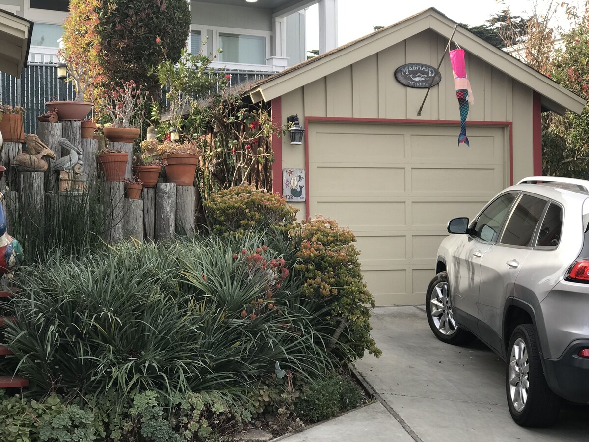 Photo 36 of Mermaid Retreat, PET FRIENDLY, One Week Minimum Stay, Permit #0027