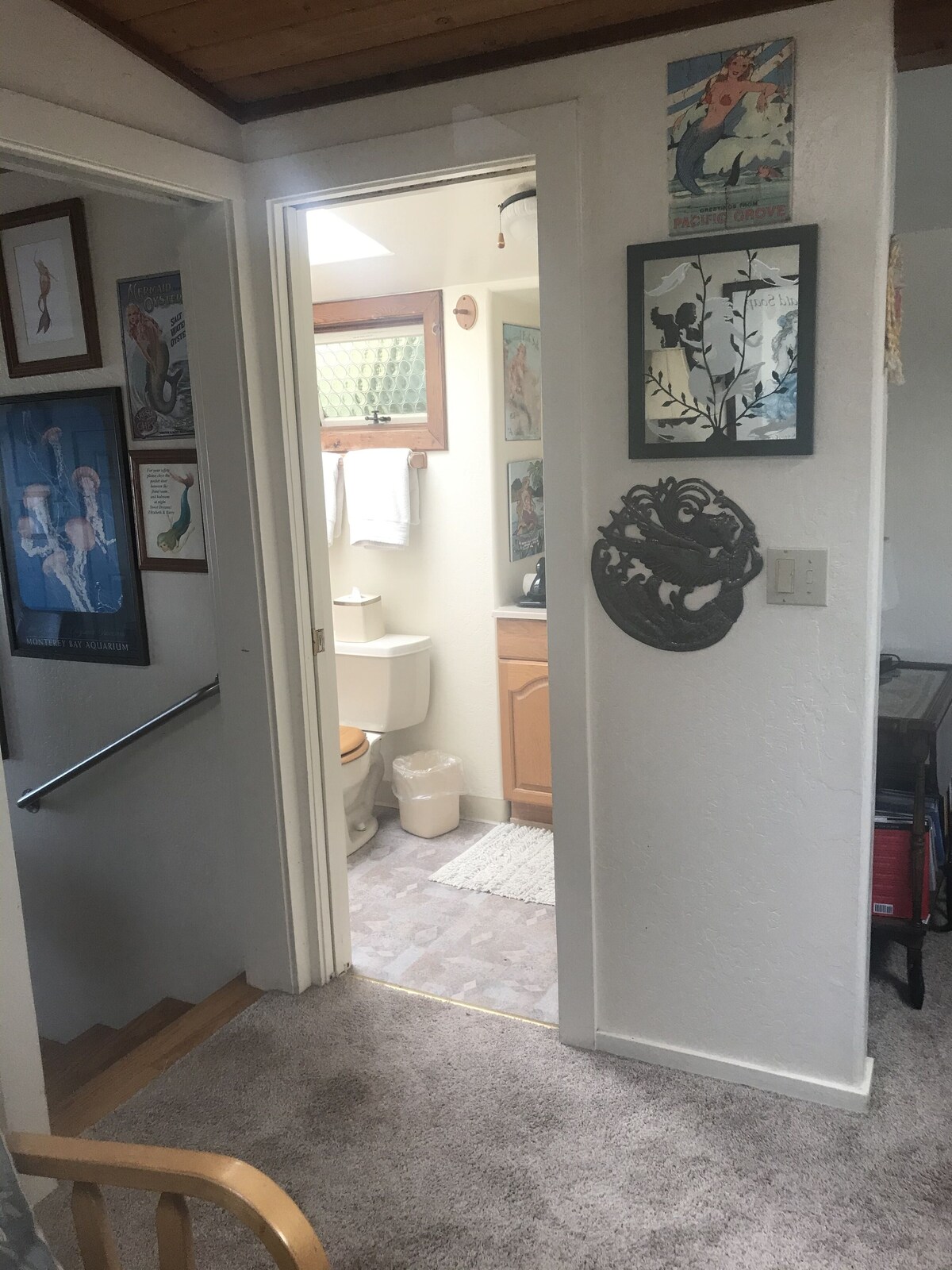 Photo 30 of Mermaid Retreat, PET FRIENDLY, One Week Minimum Stay, Permit #0027