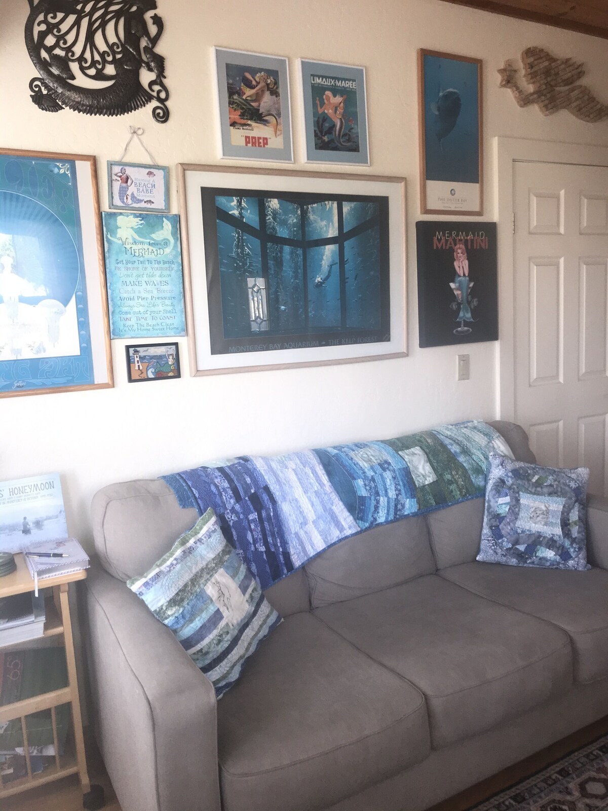 Photo 15 of Mermaid Retreat, PET FRIENDLY, One Week Minimum Stay, Permit #0027