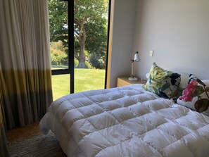 3 habitaciones, cuna de viaje y wifi gratis 