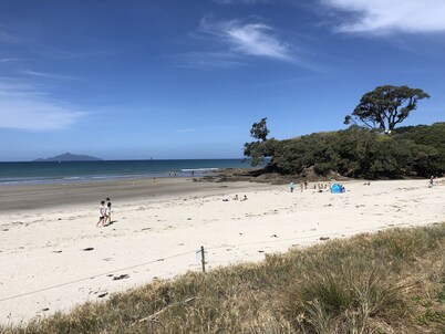 Waipu Cove at its best!