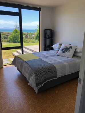 3 habitaciones, cuna de viaje y wifi gratis 