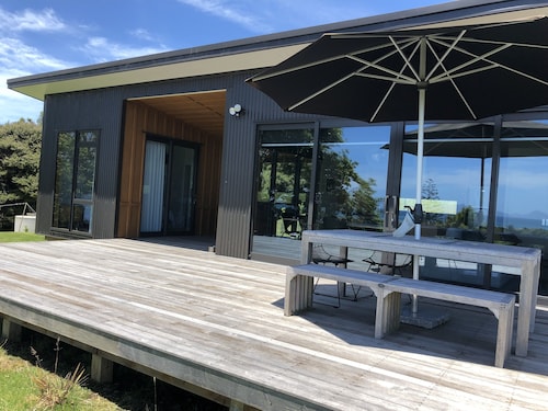 Waipu Cove at its best!