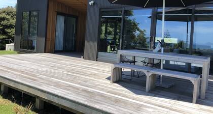 Waipu Cove parhaimmillaan!