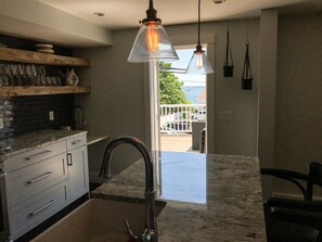 Interior - Industrial-Chic, Newly Renovated in the Center of Provincetown! (Provincetown)