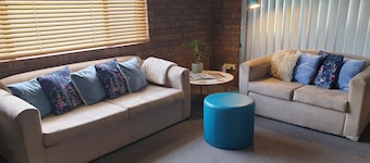 Miranda Apartment Mudgee..