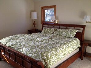 4 camere, ferro/asse da stiro, Wi-Fi