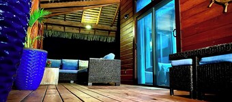 Casita del Mar, Bocas del Toro, Panamá