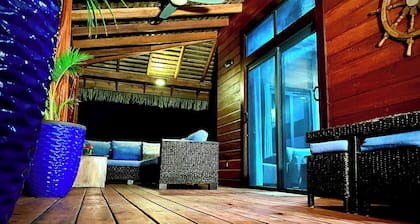 Casita del Mar, Bocas del Toro, Panama