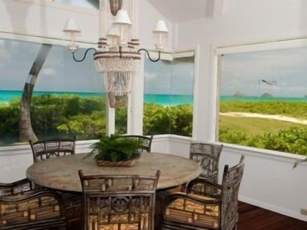 Kailua Beach Hideaway TA-189-305-8560-01