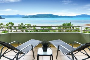 Property grounds - Lagoon 204 - Hamilton Island (Whitsundays)