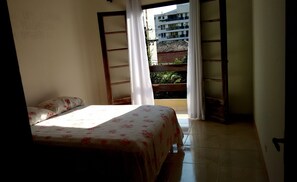 2 chambres