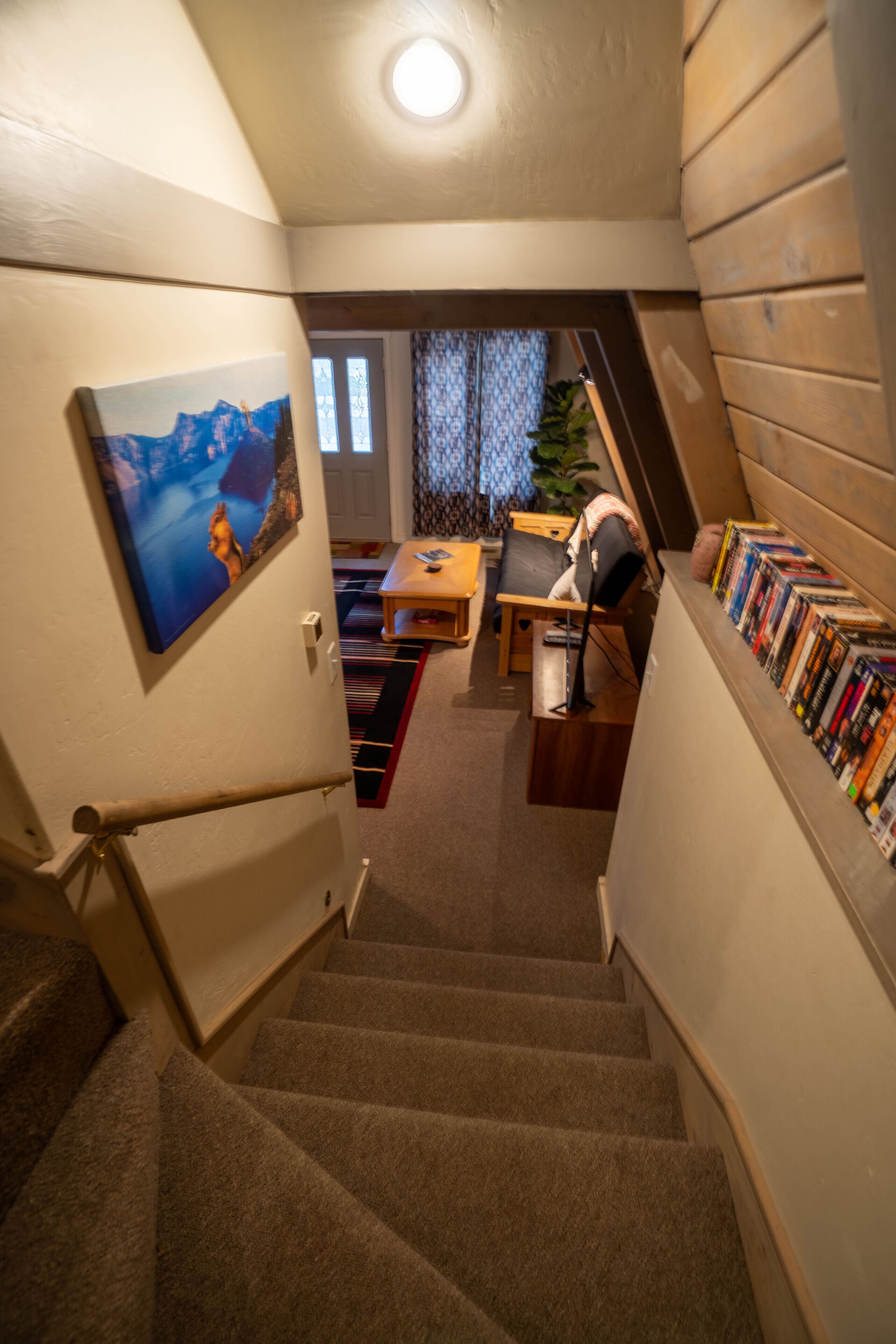 Intérieur